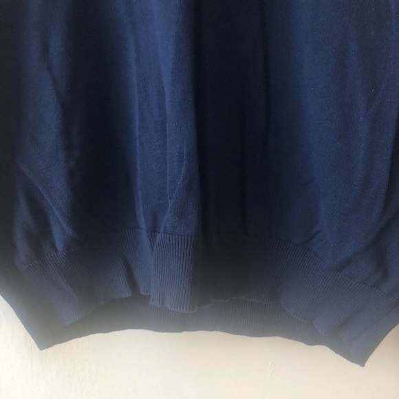 Gant V Neck sweater XL - Picture 5 of 5